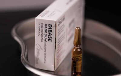 Can Vitamin D Slow Down Ageing? The Link Between Vitamin D and Telomeres