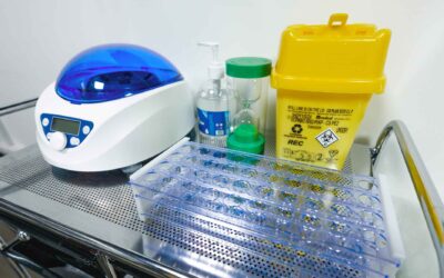 Can I Get a Hormone Blood Test Without a GP Referral in the UK?