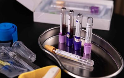 Hormone Blood Tests Near Me: What You Need to Know