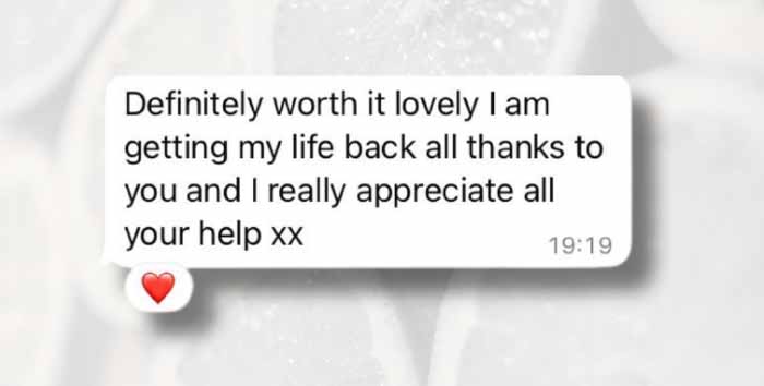 Case Study Helen vitamin b12