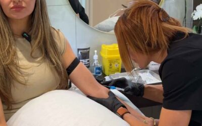 IV Drip Therapy in Devon: Costs, Benefits, Locations & What to Expect